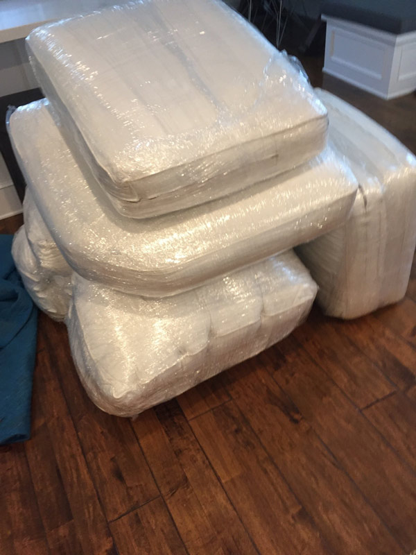 The Right Way To Save Money On Moving! - Moving company