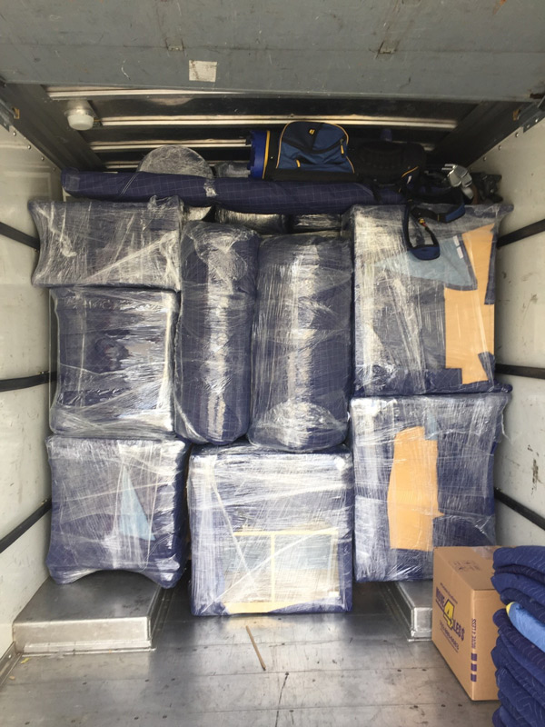 Is it Worth It To Hire Movers?