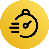 Quick and easy icon