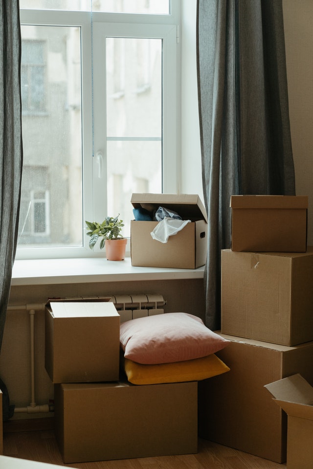 Moving Safety Tips Everyone Should Know