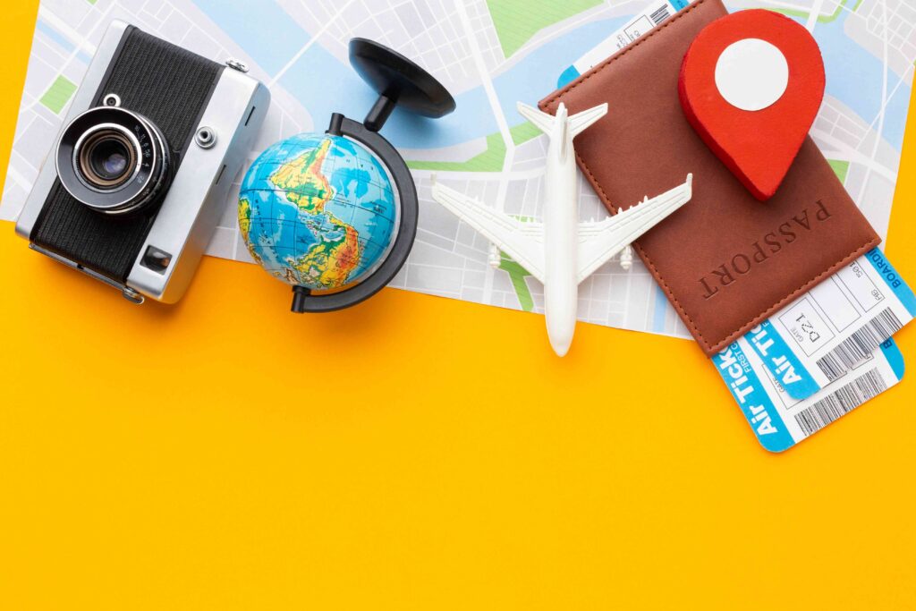 Planing to travel or relocate? Check out our packing checklist to make it easy