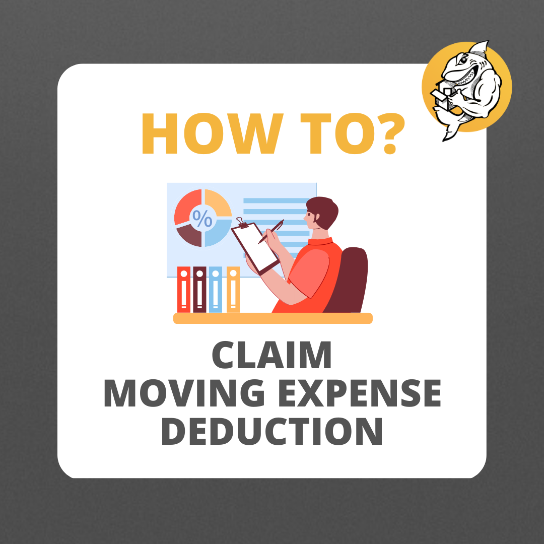 Are Moving Expenses Tax Deductible? Eligibility & Guidelines 2023