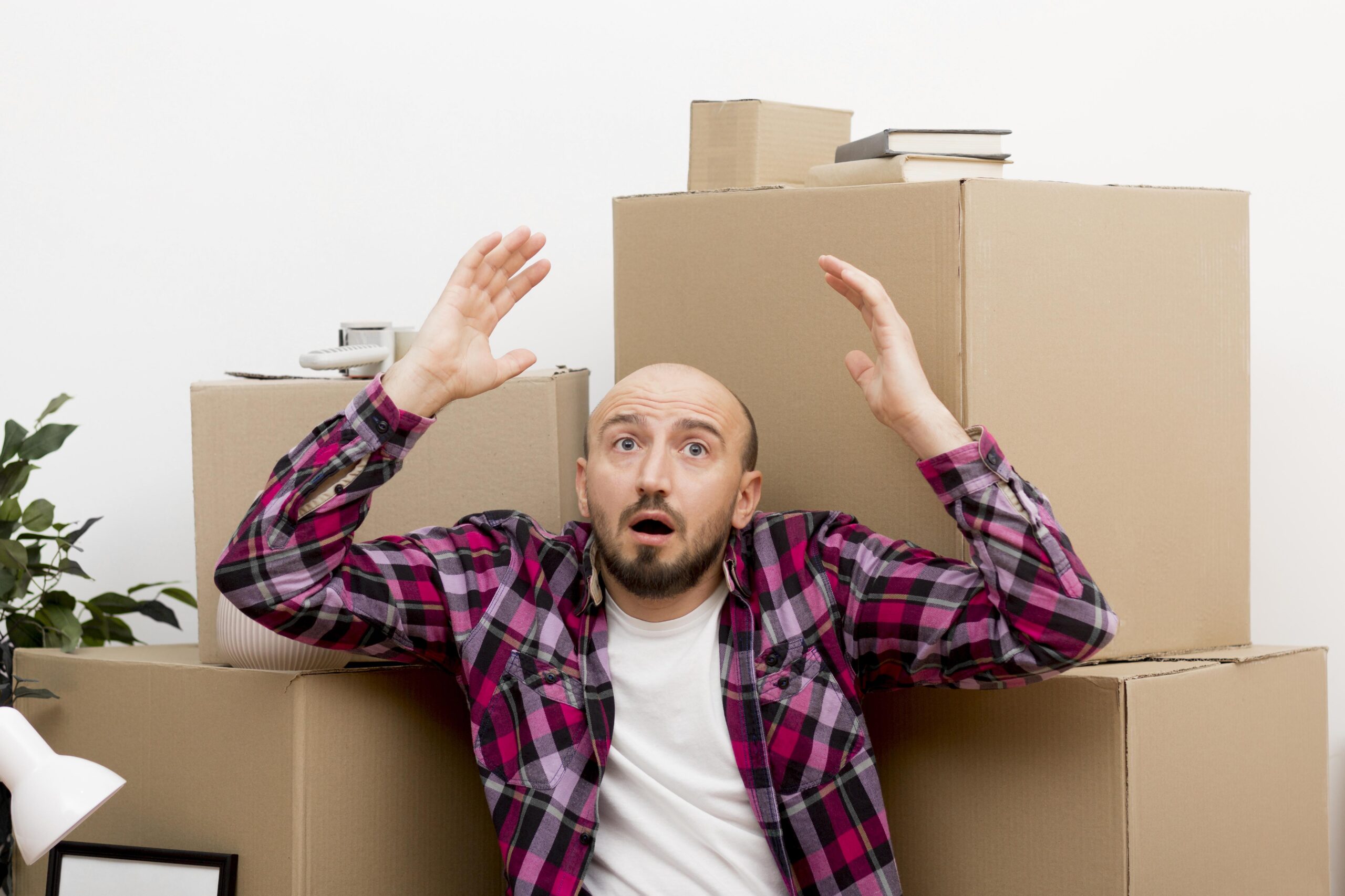 How to Move Out: A Full Guide