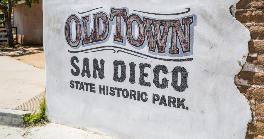 Old Town San Diego: A Comprehensive Neighborhood Guide