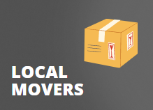 Local Moving Services