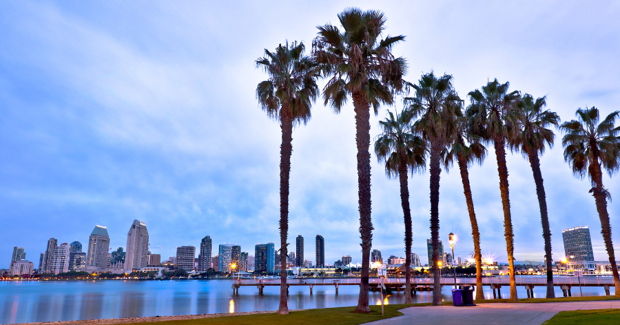 Downtown San Diego: Everything you need to know for your Move