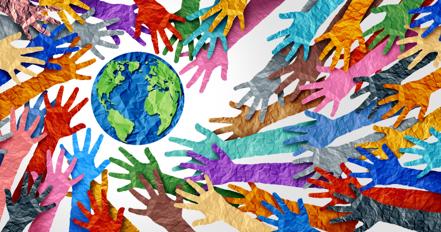 Celebration Of Diversity