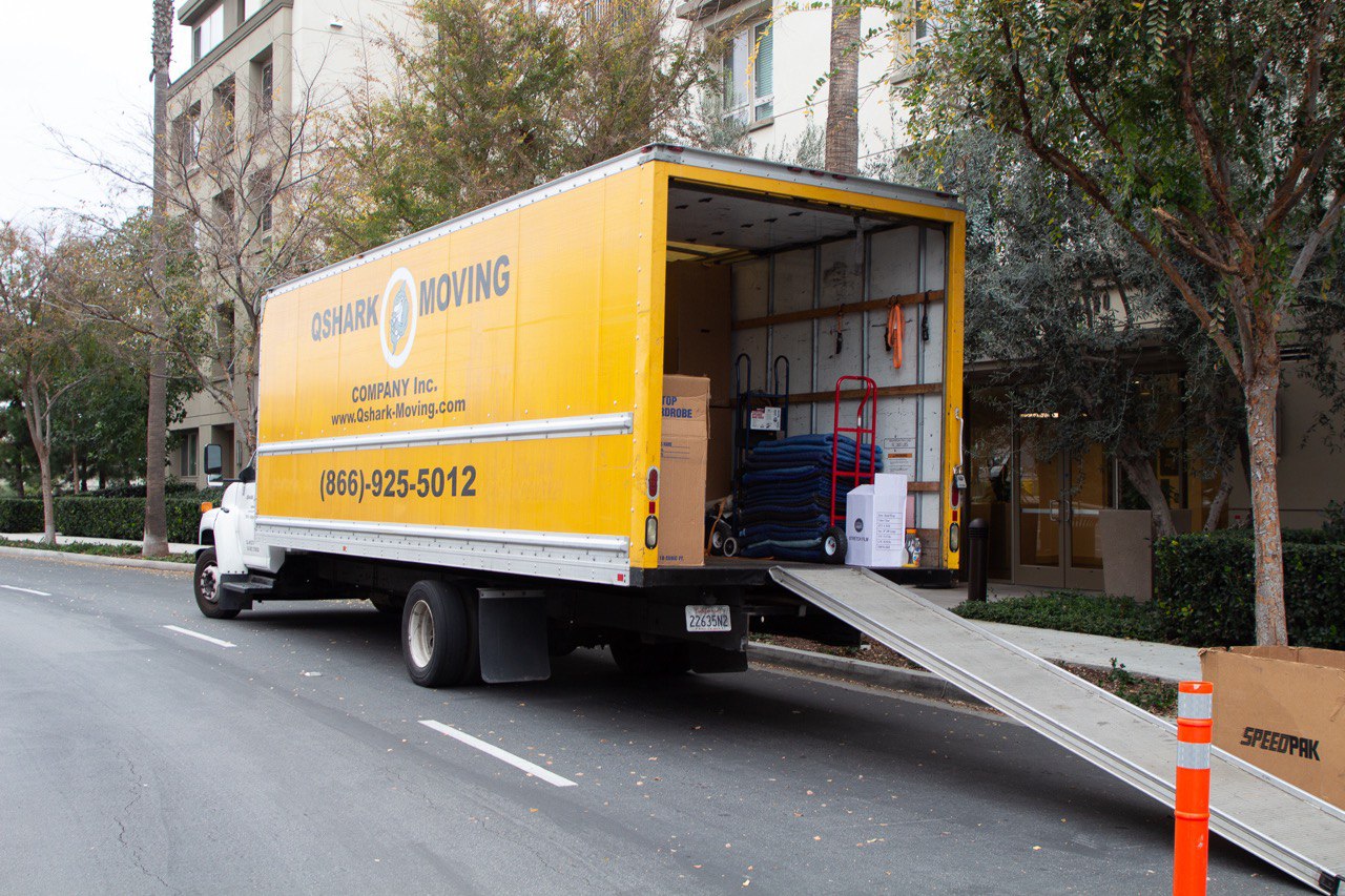 How to Choose Movers? Full Step-by-Step Guide