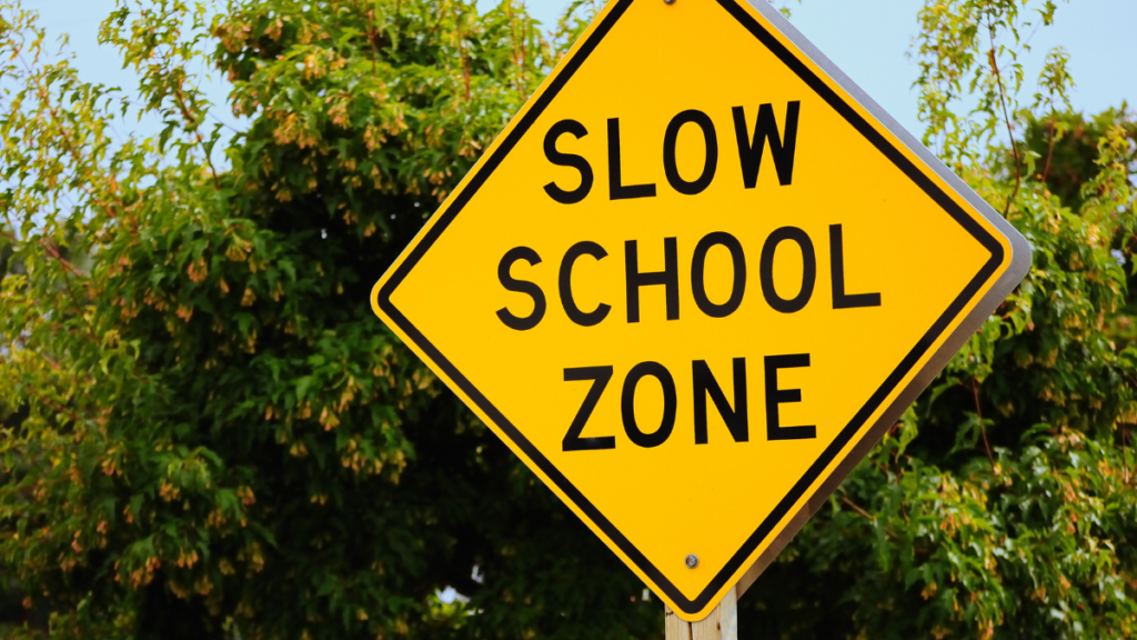 School safety