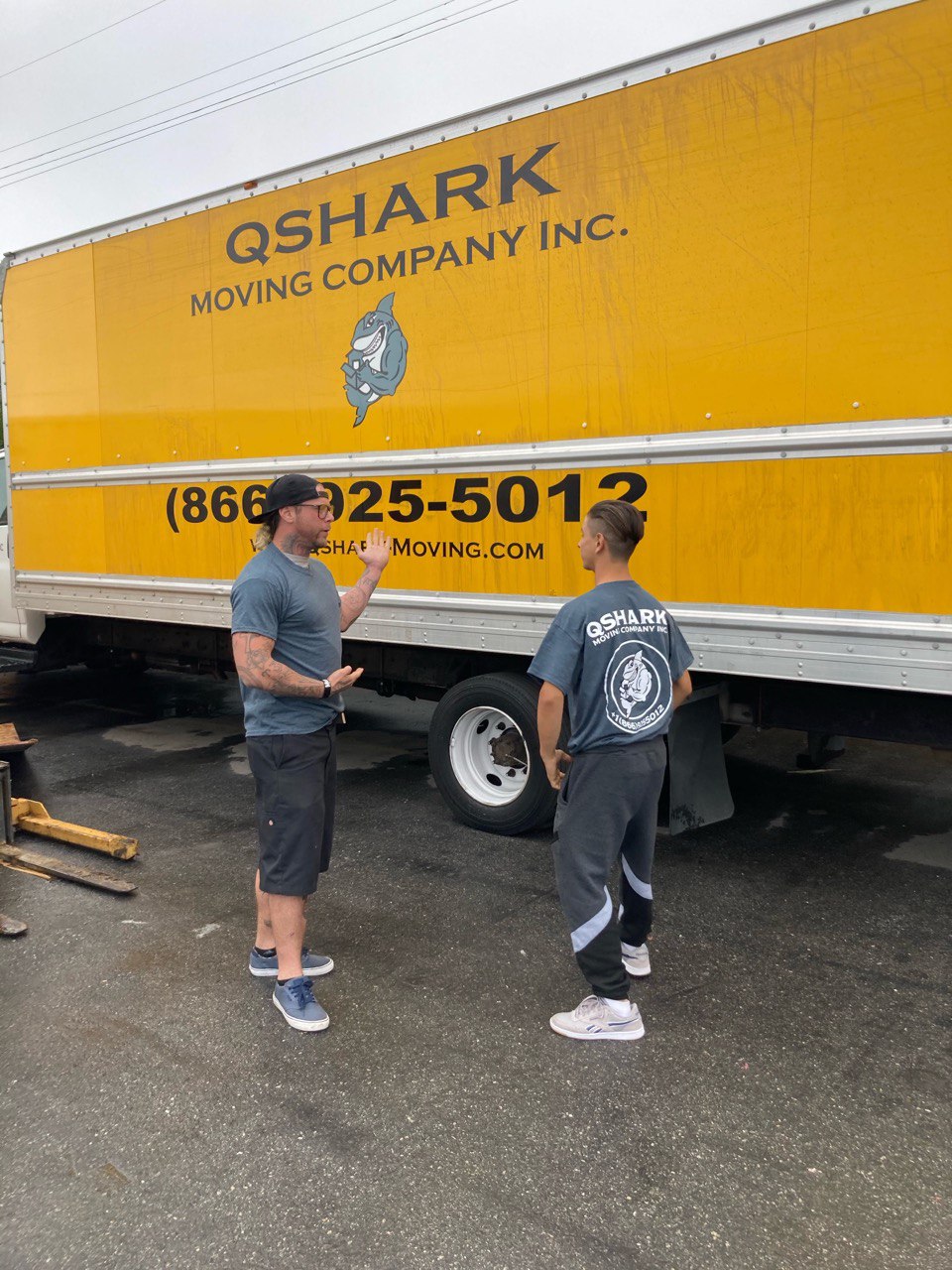How To Hire Movers? Everything You Need To Know