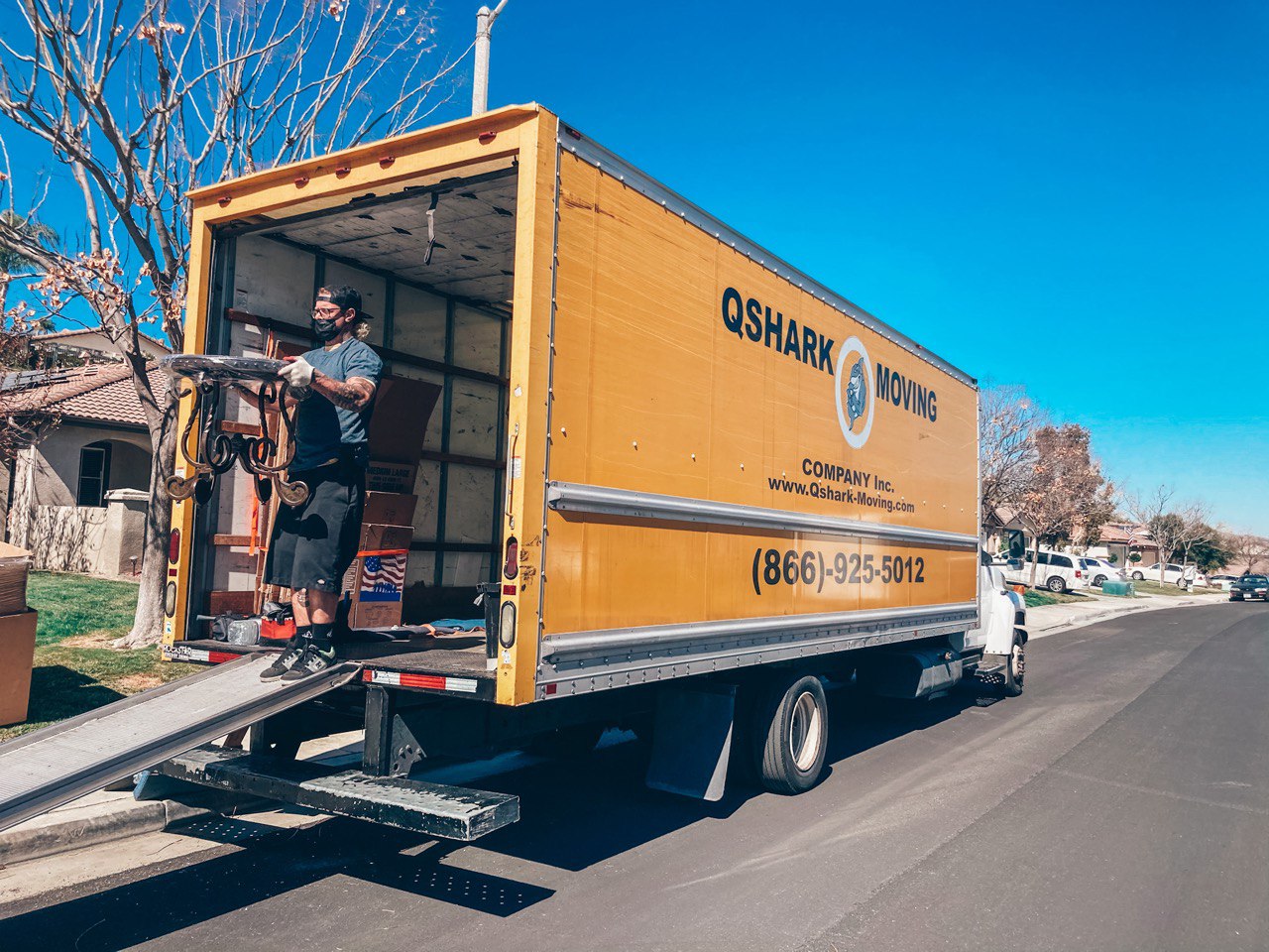 How to Hire Movers Near Me: A Step-by-Step Guide