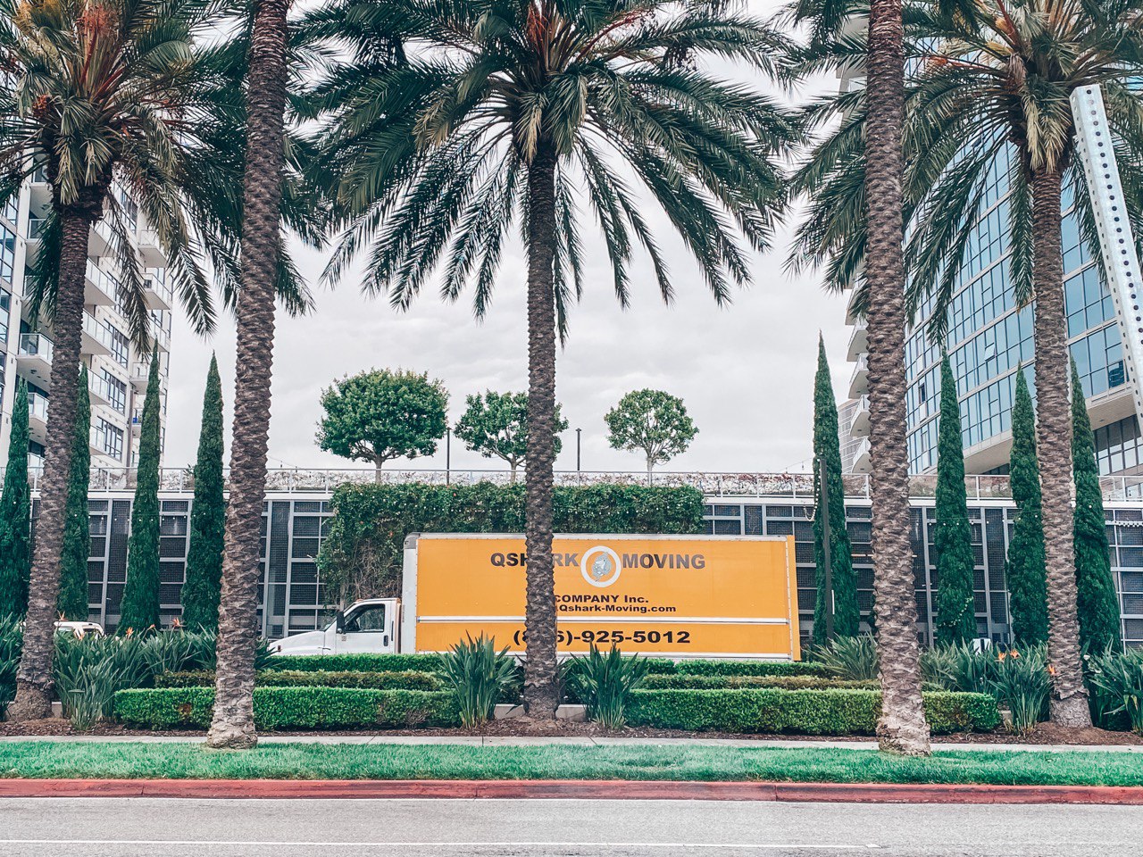 Where is San Diego, California?