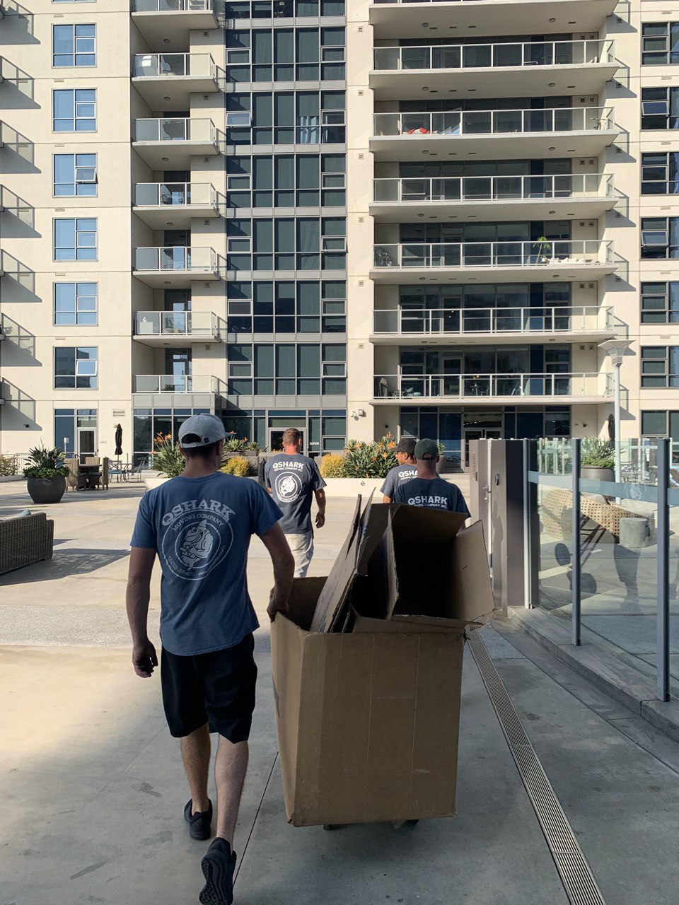 How To Move To San Diego? Things To Consider