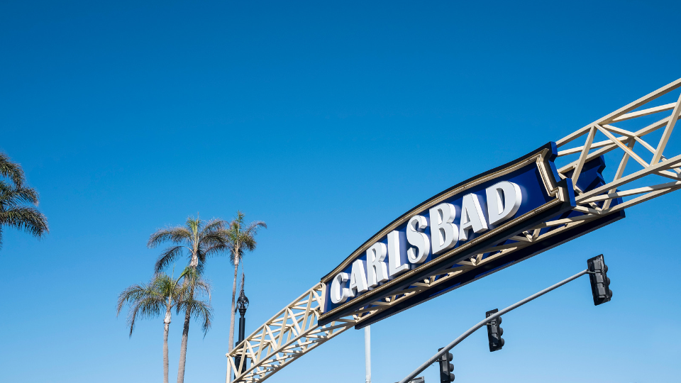How Far Is Carlsbad From San Diego? Journey with Qsharks