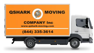 moving car banner