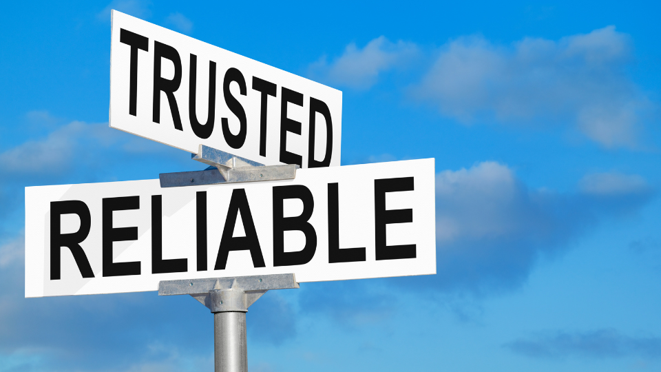 Trusted and reliable long distance movers