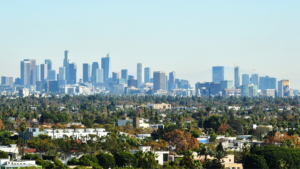 The Ultimate Guide to Moving from San Francisco to Los Angeles