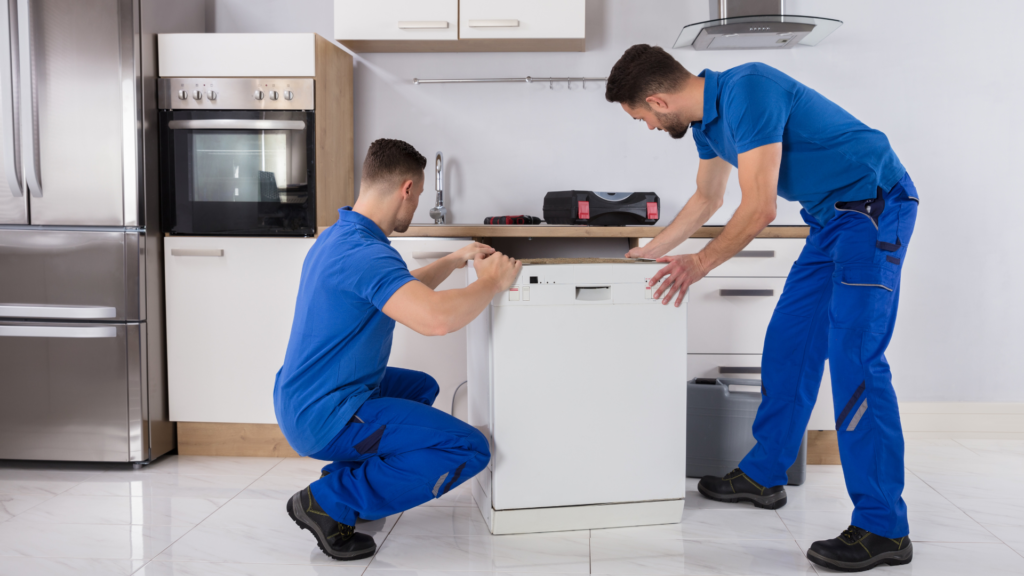 Tips for a Smooth Moving Experience with Labor Only Movers