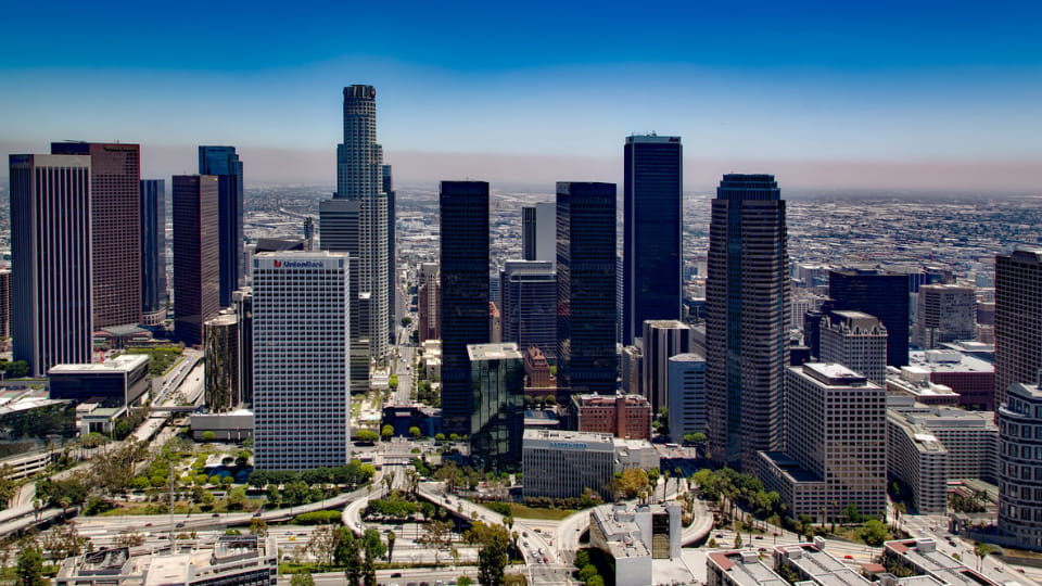How Much Do Movers Cost In Los Angeles? Qshark Movers