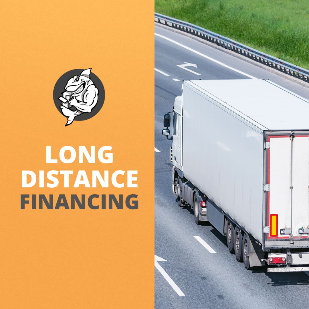 Long Distance Financing