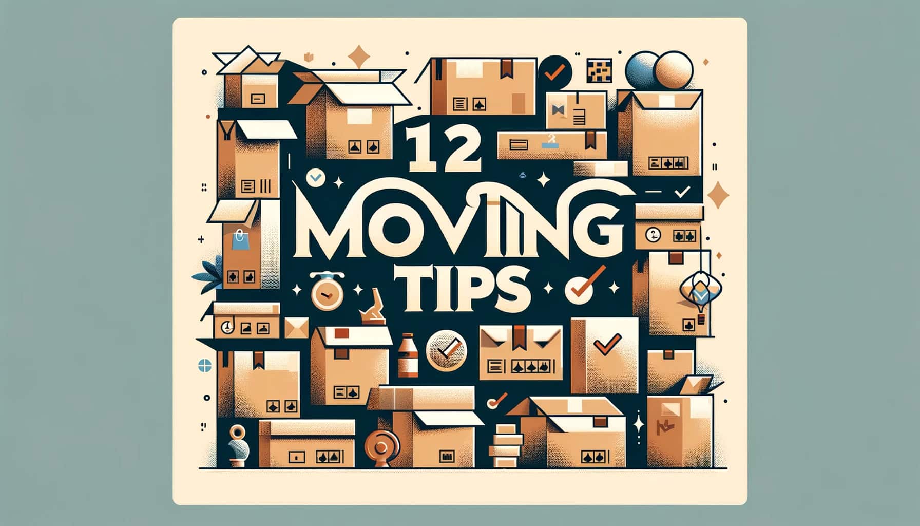 Do You Need to Be Present for Movers? 12 Essential Moving Tips (2026) | QShark Moving