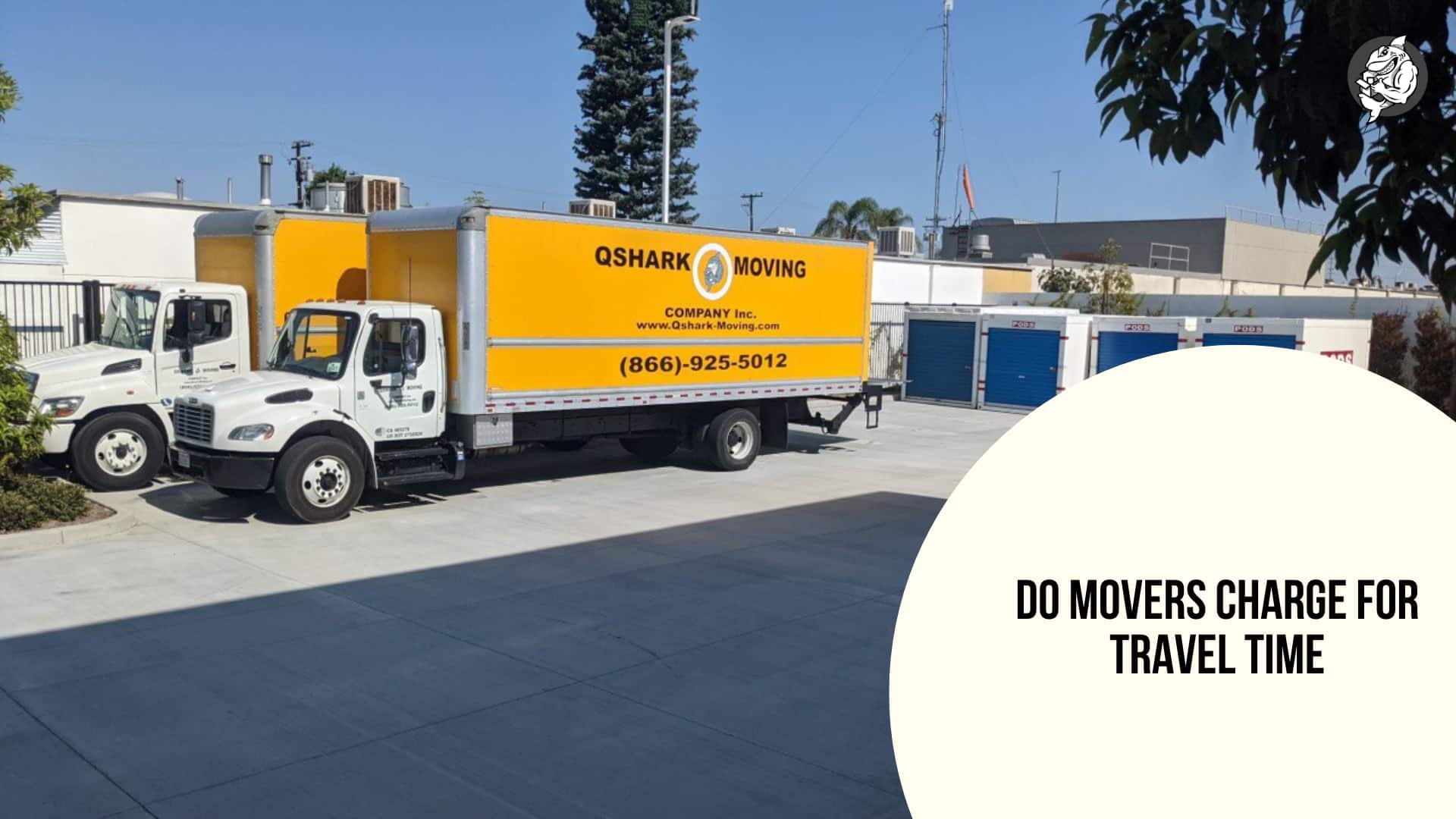 Do Movers Charge for Travel Time? Everything You Need To Know!