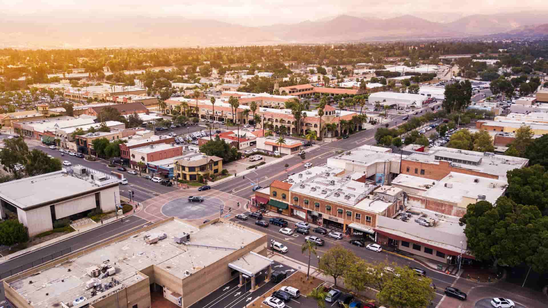 Redlands Movers