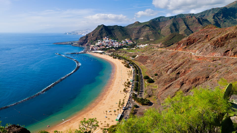 LA's Iconic Beaches