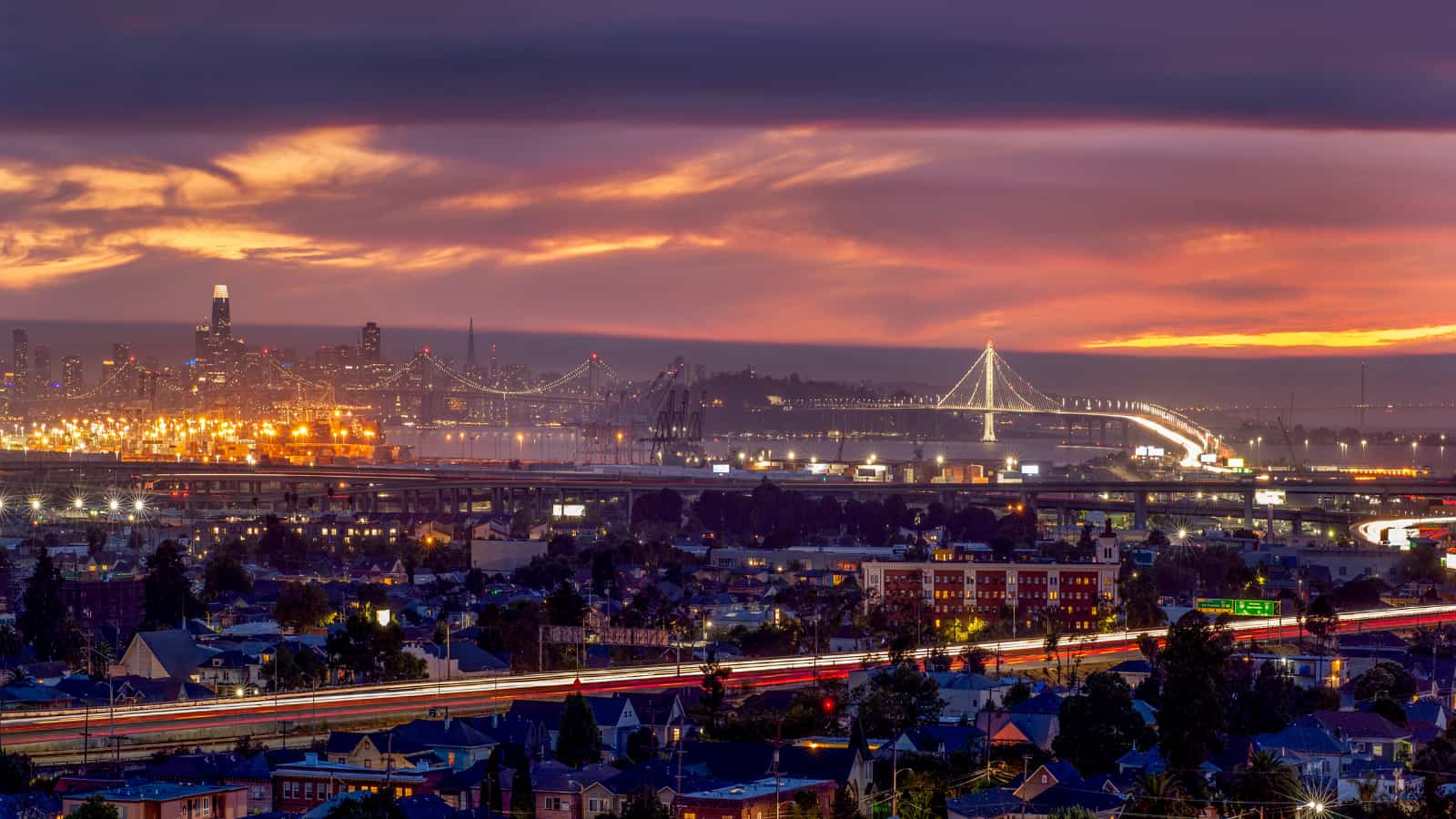 Oakland Movers