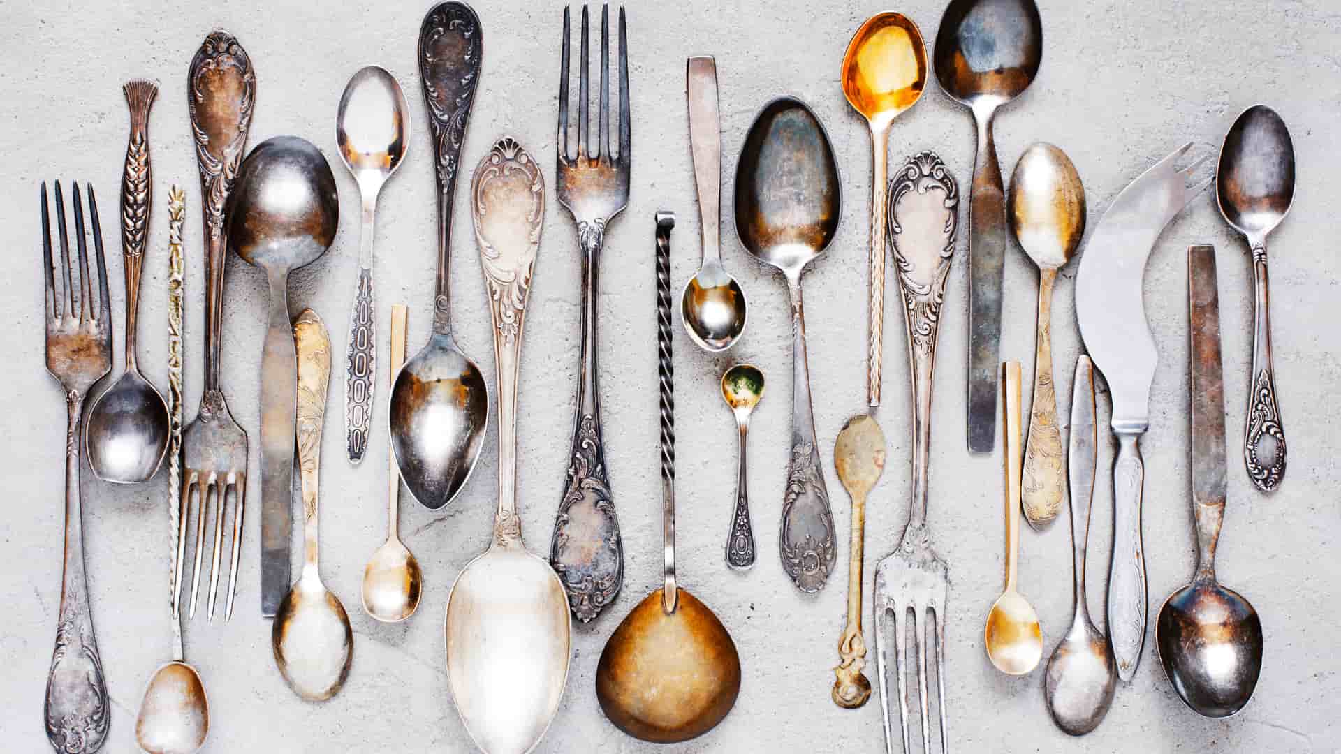 How to Pack Silverware for Moving Easy Step By Step Guide