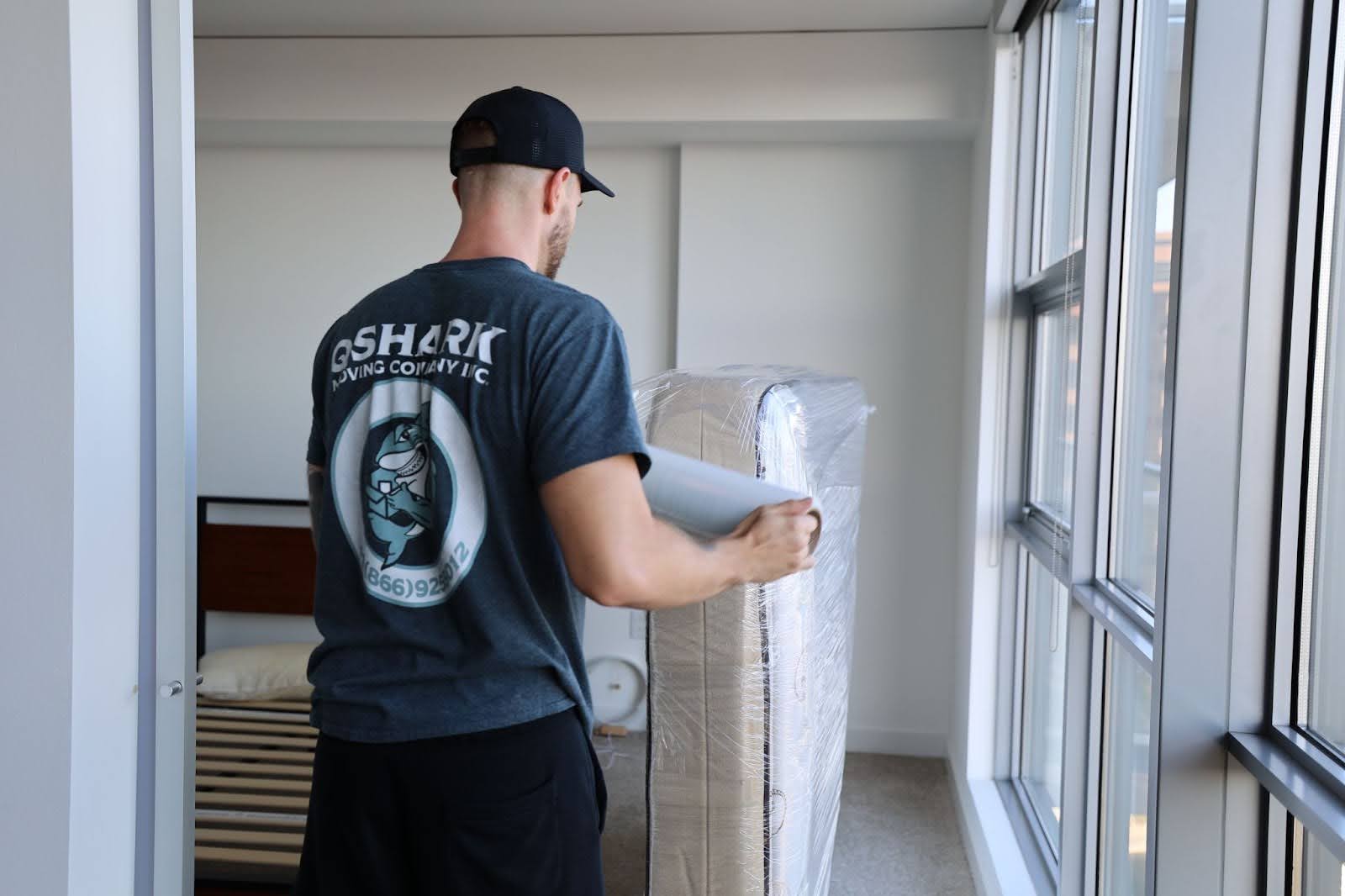 Burbank Moving Company