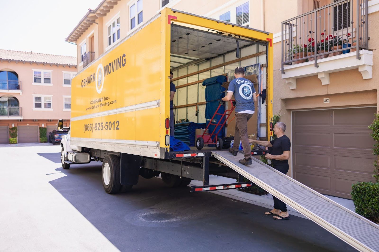 Encinitas Moving Service