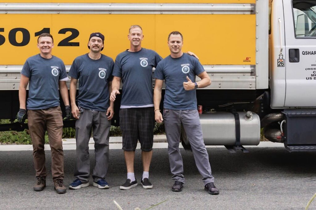 Newport Beach Moving Company