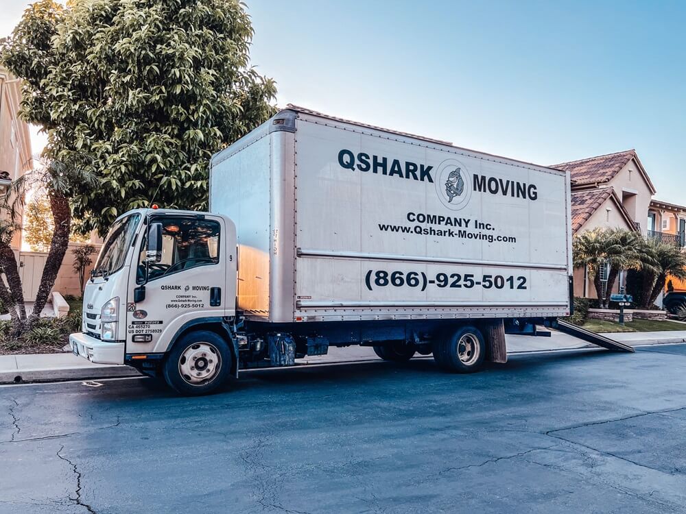 What Is Double Drive Time? Qshark Moving Company