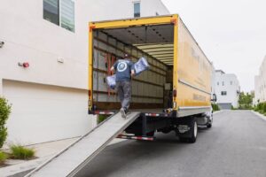 How to Move a Pool Table | Qshark Moving Company