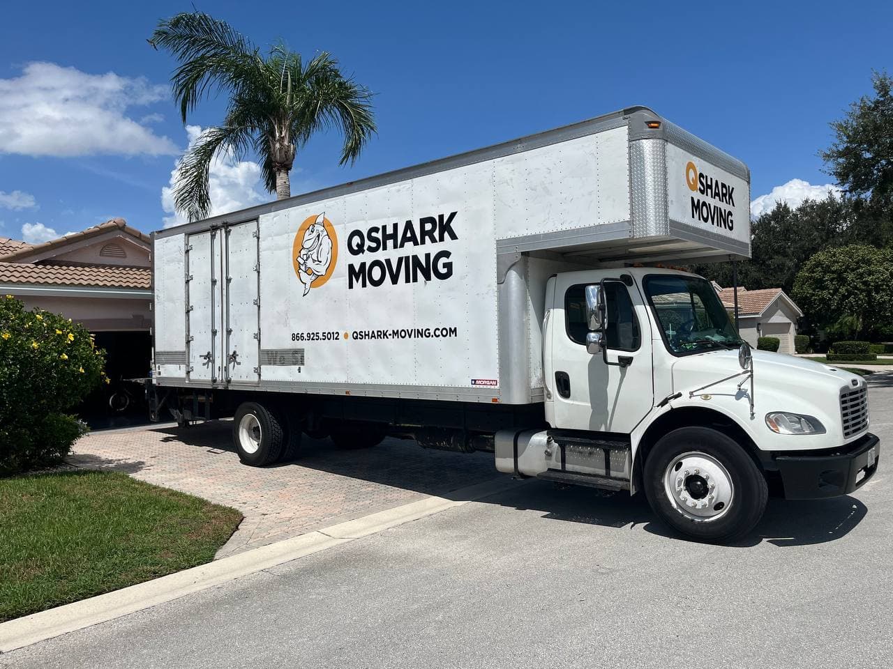 California Movers