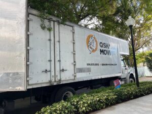 What to Pack First When Moving | Expert Tips by Qshark Moving